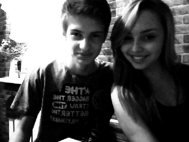 Cze Hubert :D 