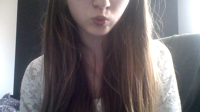 Kiss ;*