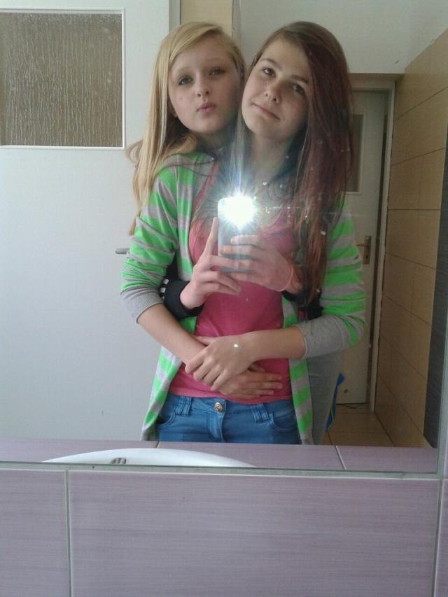 z Madzia ;*