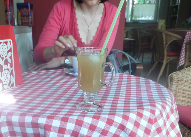 Limanowski chillout