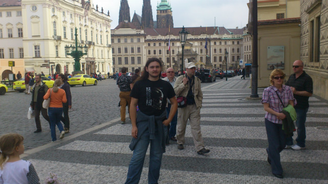 Stare Miasto