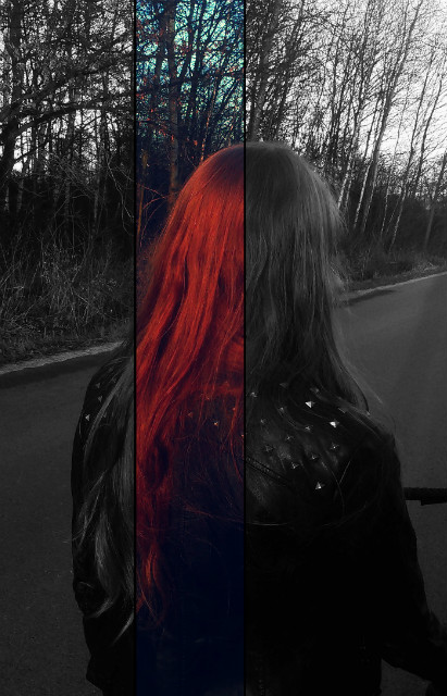 Wpis gingeriseverywhere