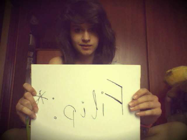 ZDJCIE ZROBIONE DLA FILIPA ^^ 