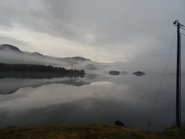 Norwegia