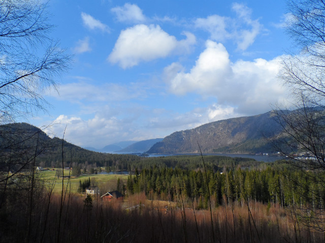 Norwegia