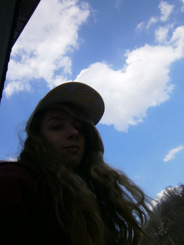 serduszko jest he :*