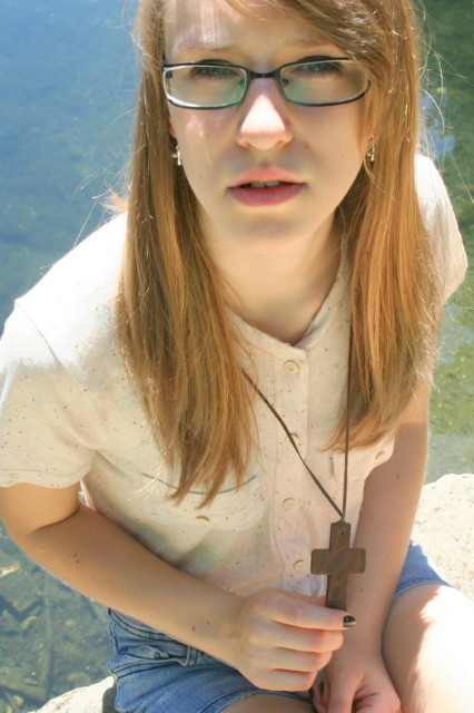 stare x.x
