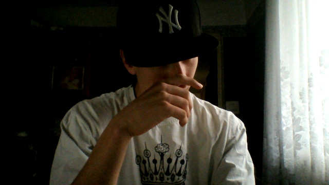 Brain Dead King
