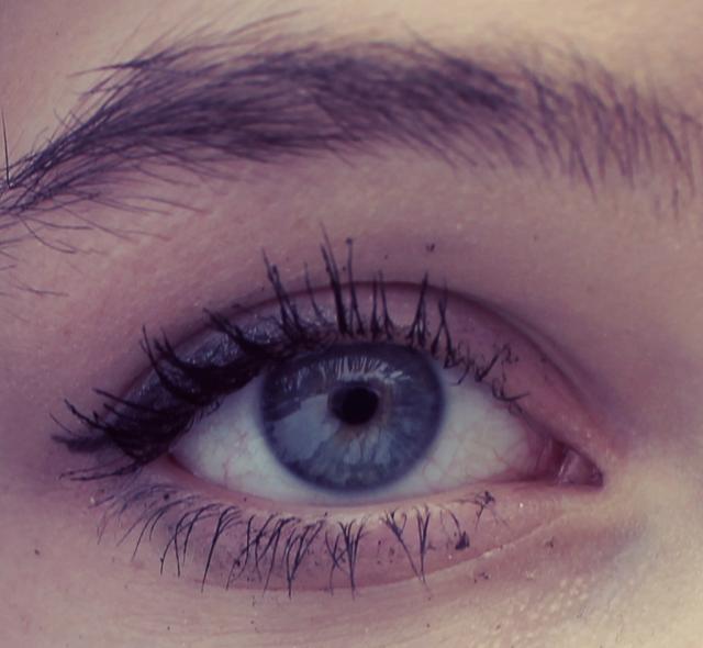 eye