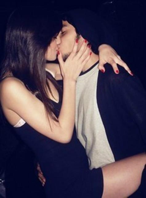 Z moim skarbem;*