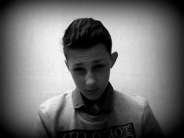#BLACKnWHite