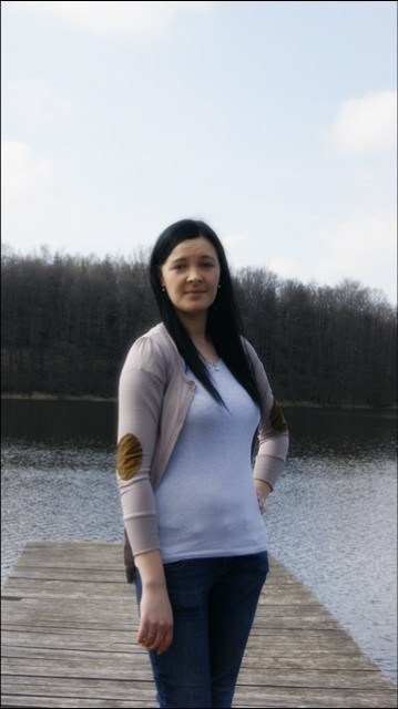 Wpis fioletowamalina