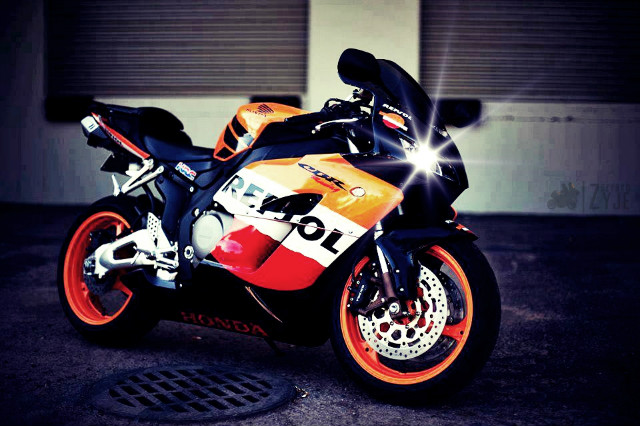 CBR &#9829;