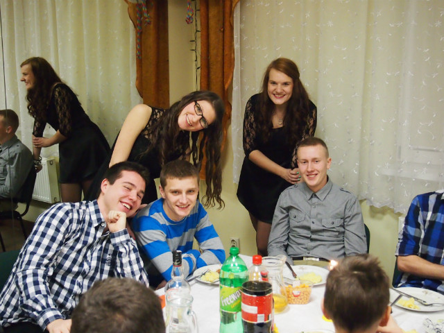 grudzie! :)