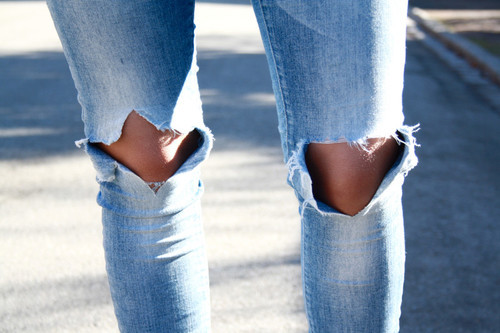 must .