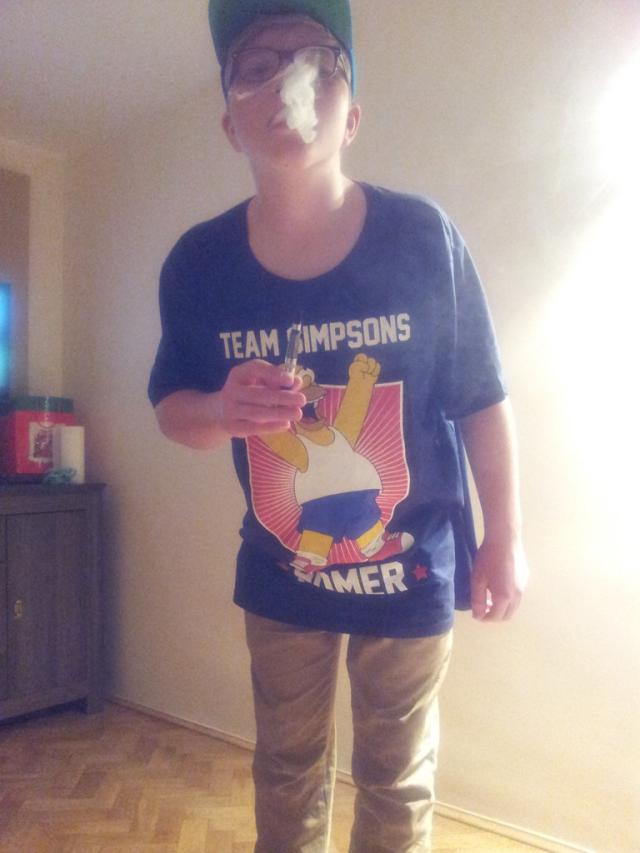 Zaczynamy ! ;)