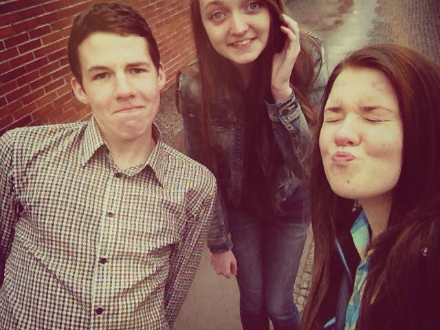 Wtoreczek :D !