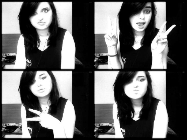 Webcam Toy
