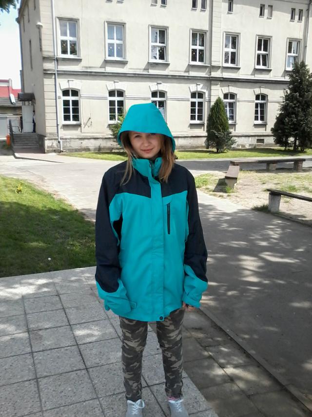 Milenka :** 