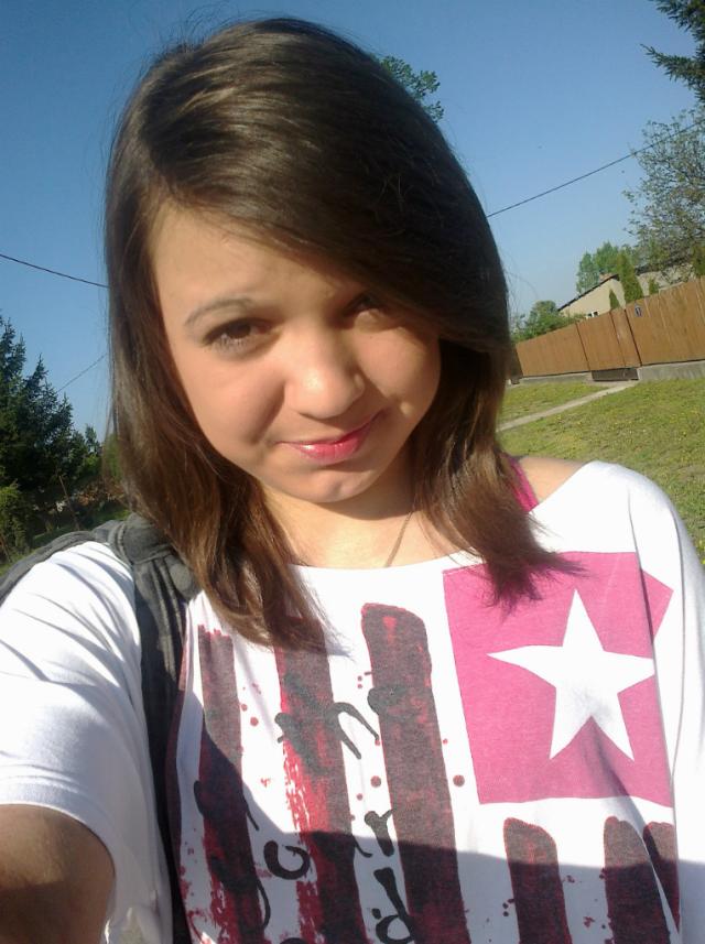 Takie tam ; >