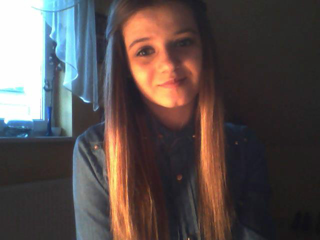 ..I love that about you