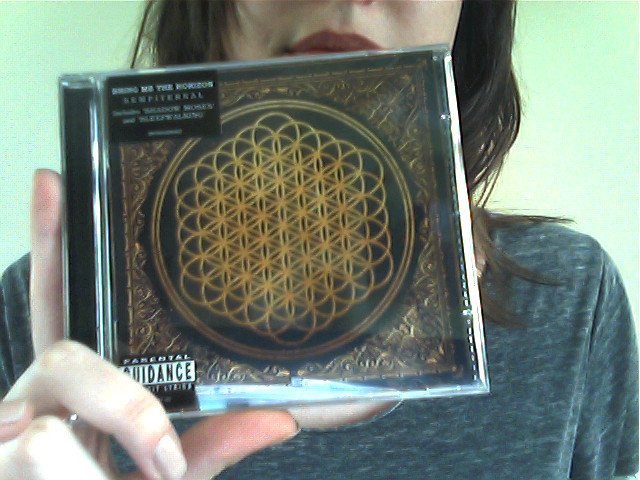 Sempiternal