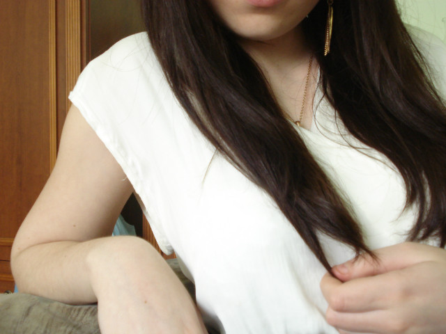 Chilloutowo :D 