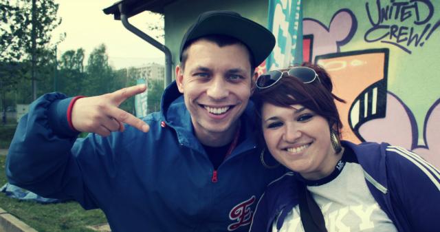 Wpis zapierdalawszy