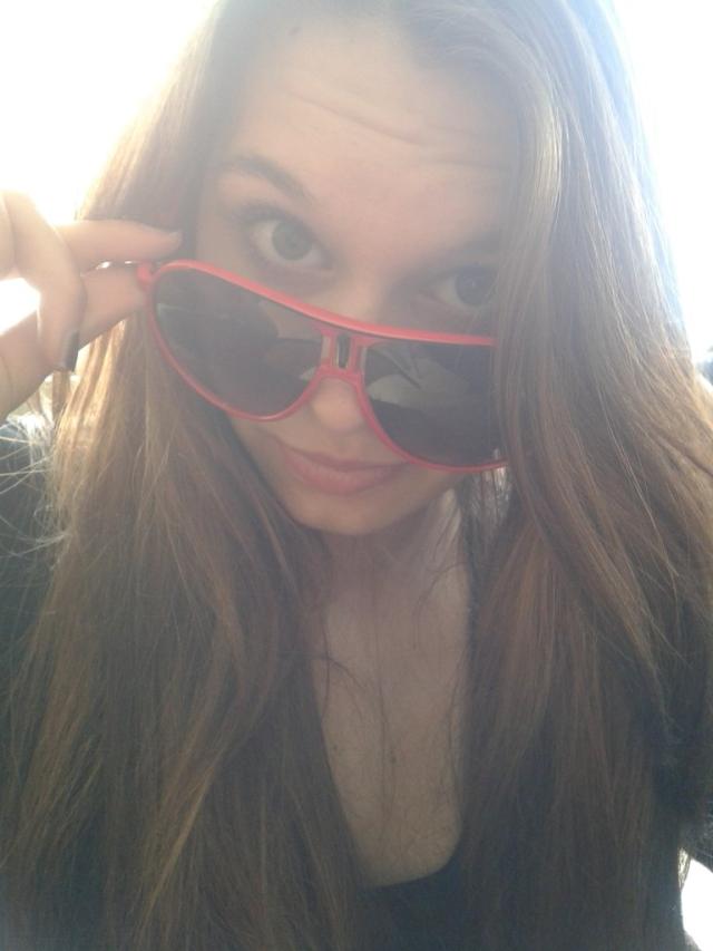 Fajny ryj ! ; 3