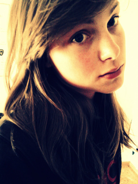 :/ life is brutal :/