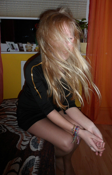 Wpis pukingrainbow