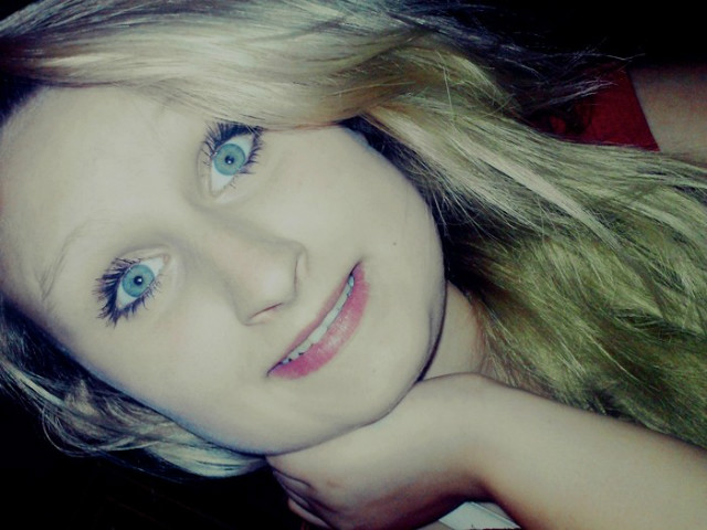Wpis blondyneczkax5x