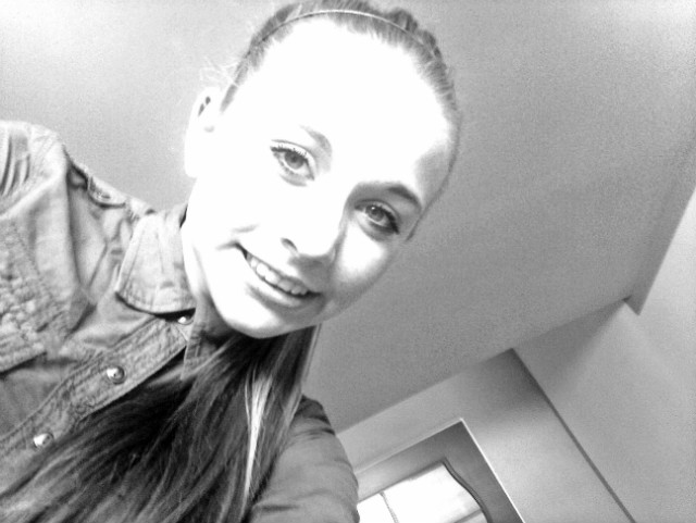 Smile :)