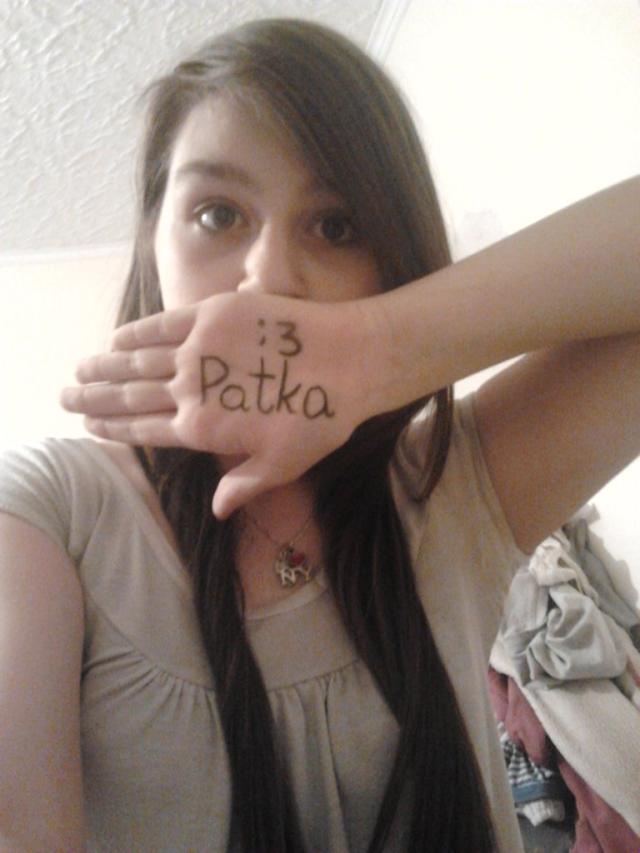 Wpis snoookiiii