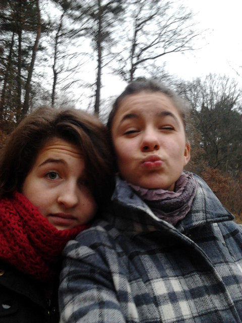 Karolcia XD