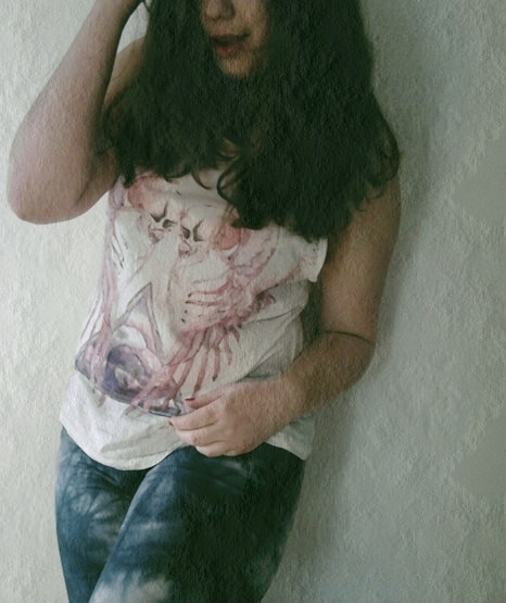 Oh, droga agonio.
