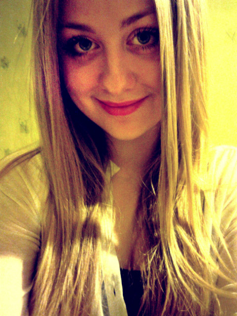 Wpis lovingxbunny