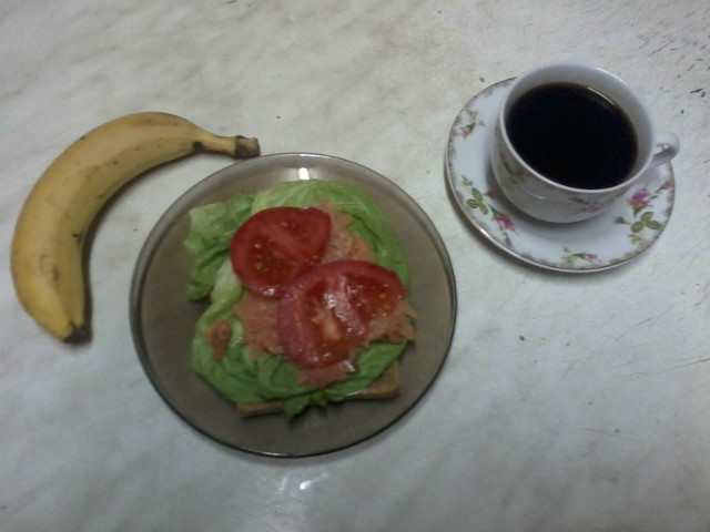 Good morning!