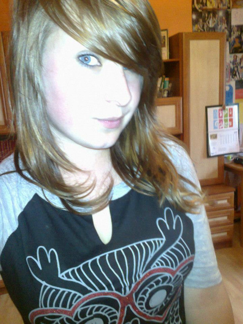 Witajcie ; D