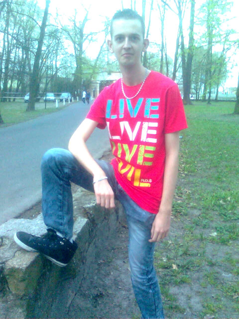 Z Dni Wolsztyna 2013... :-)