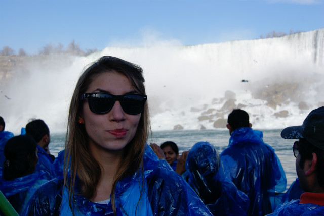 Niagara Falls