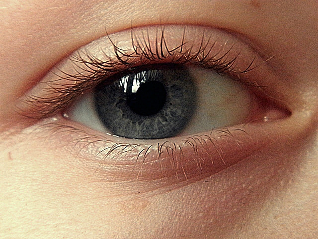 eye 
