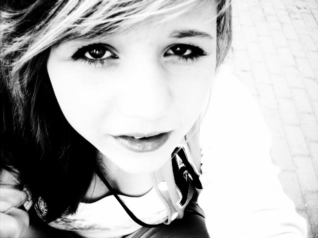 oczy 