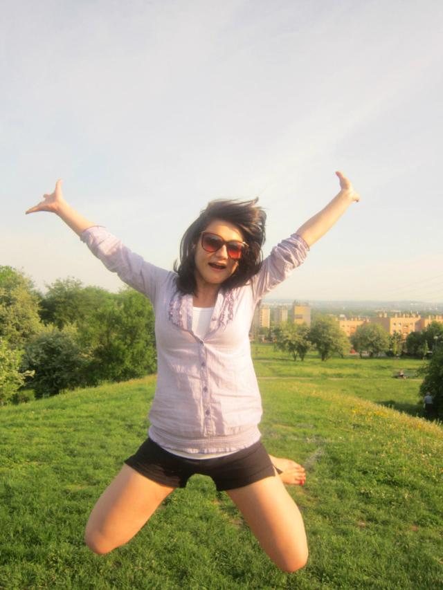 Majka;)))