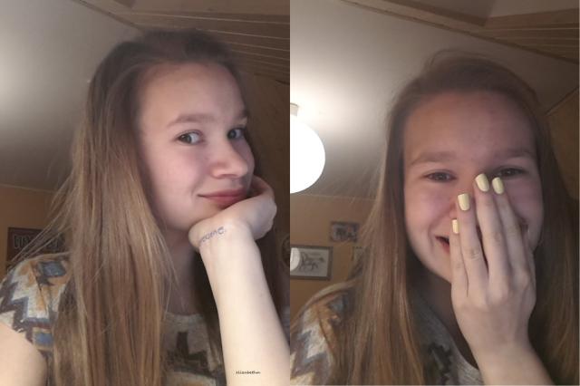Surprise ;D