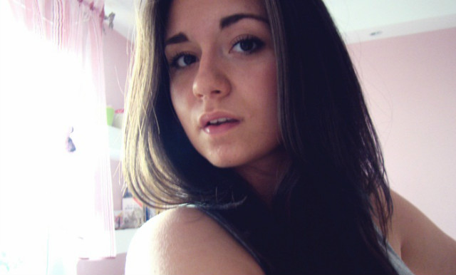 I need a change.