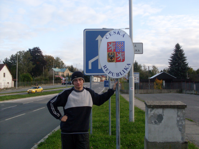 Granice