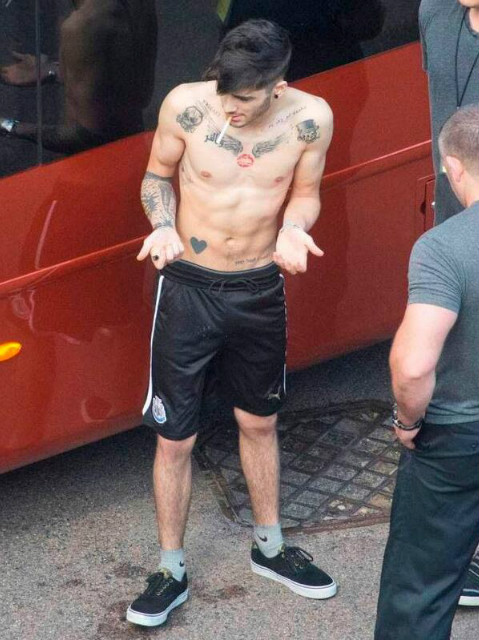 Wpis onedirectionlove
