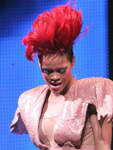 Wpis antyrihanna