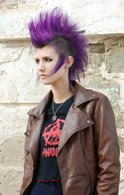 punksnotdead